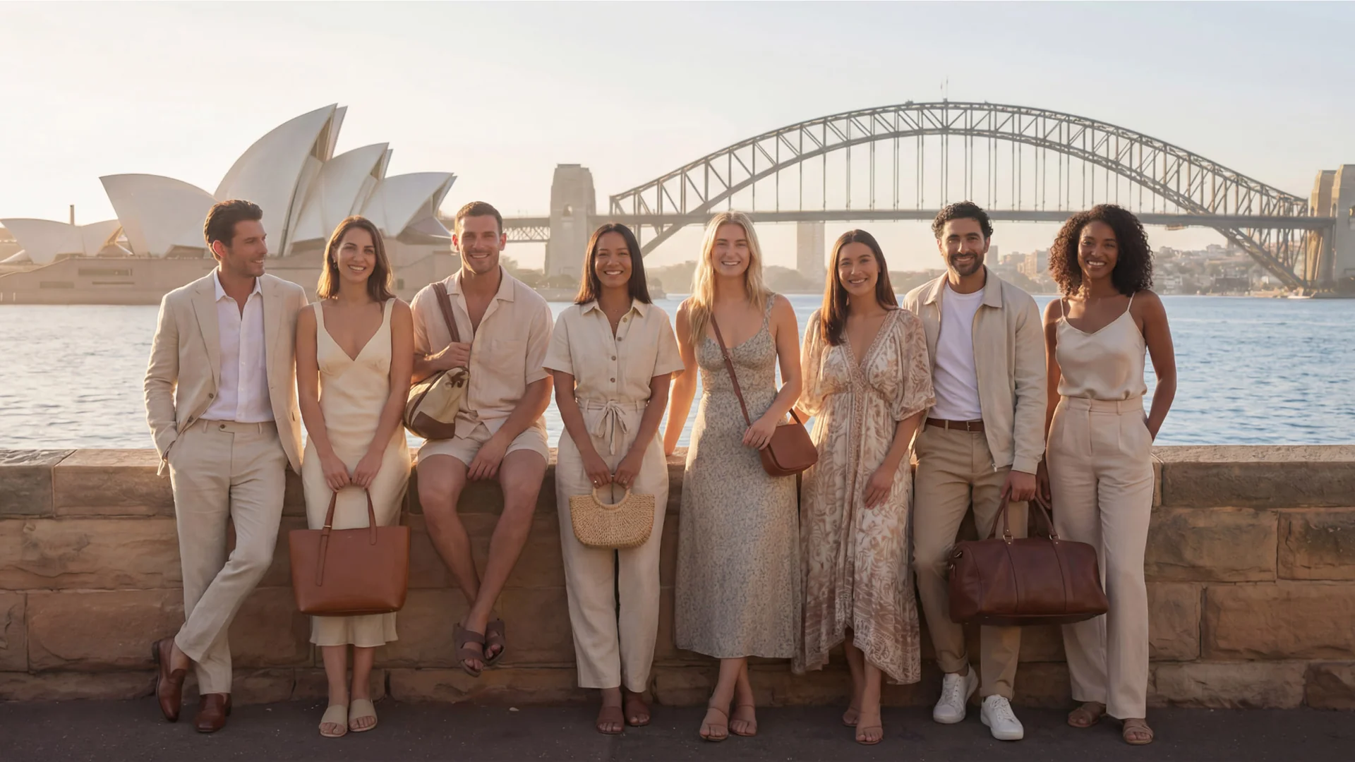 Effortless Style for Every Lifestyle
