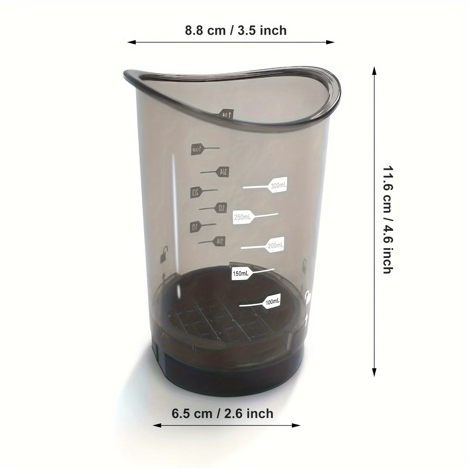 3-in-1 Manual Slicer & Chopper - QuickSlice - Image 4