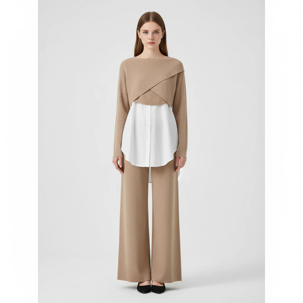 3-Piece Women's Set - Birgit - Image 2