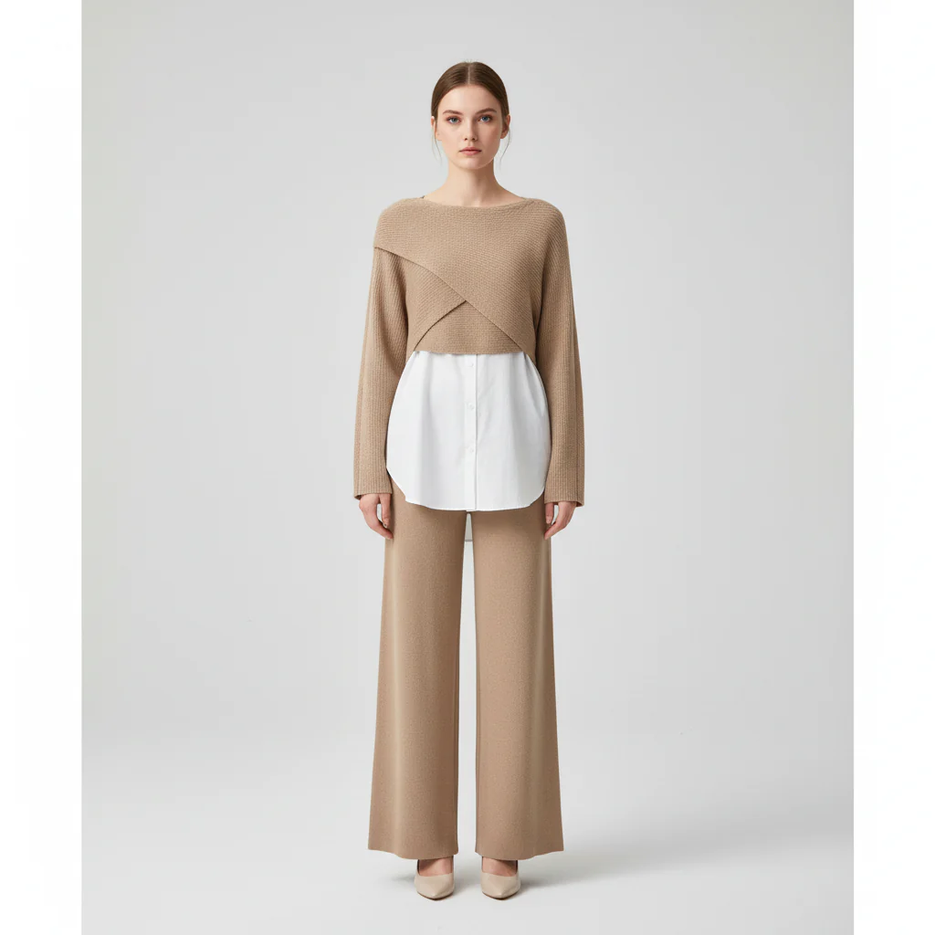 3-Piece Women's Set - Birgit - Image 4