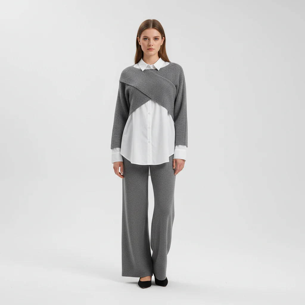 3-Piece Women's Set - Birgit - Image 5