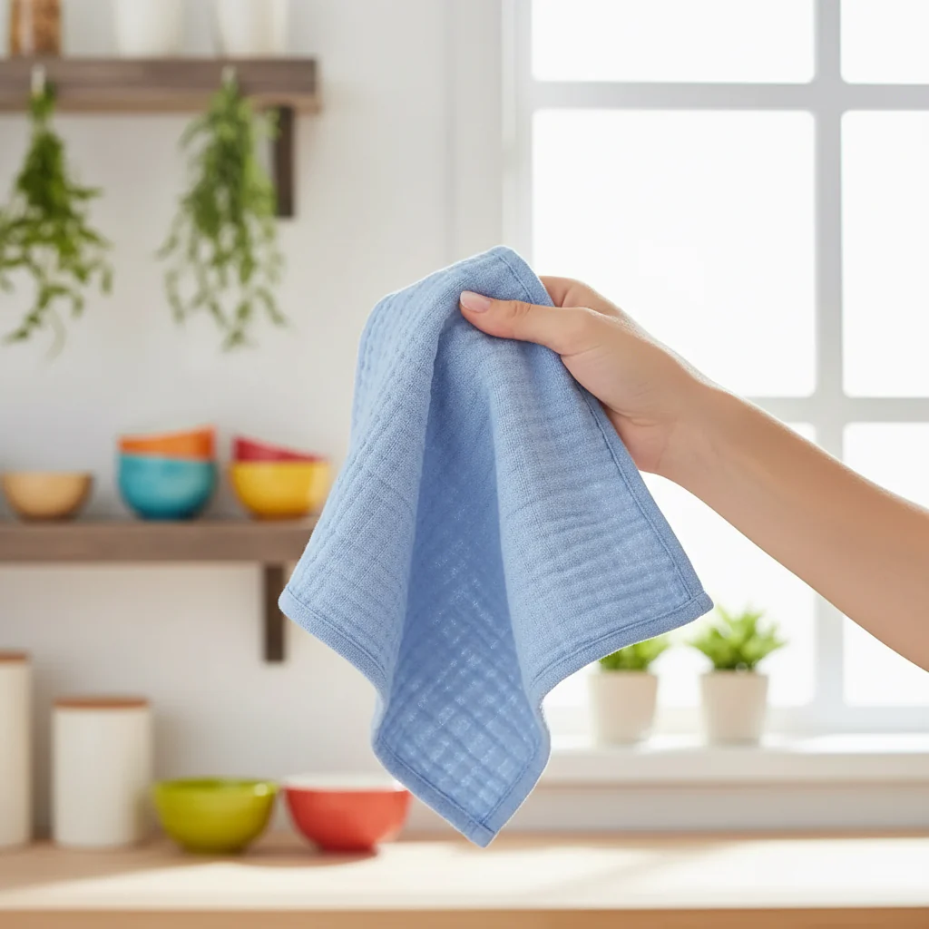 5-pack of dish towels - MiniTowel