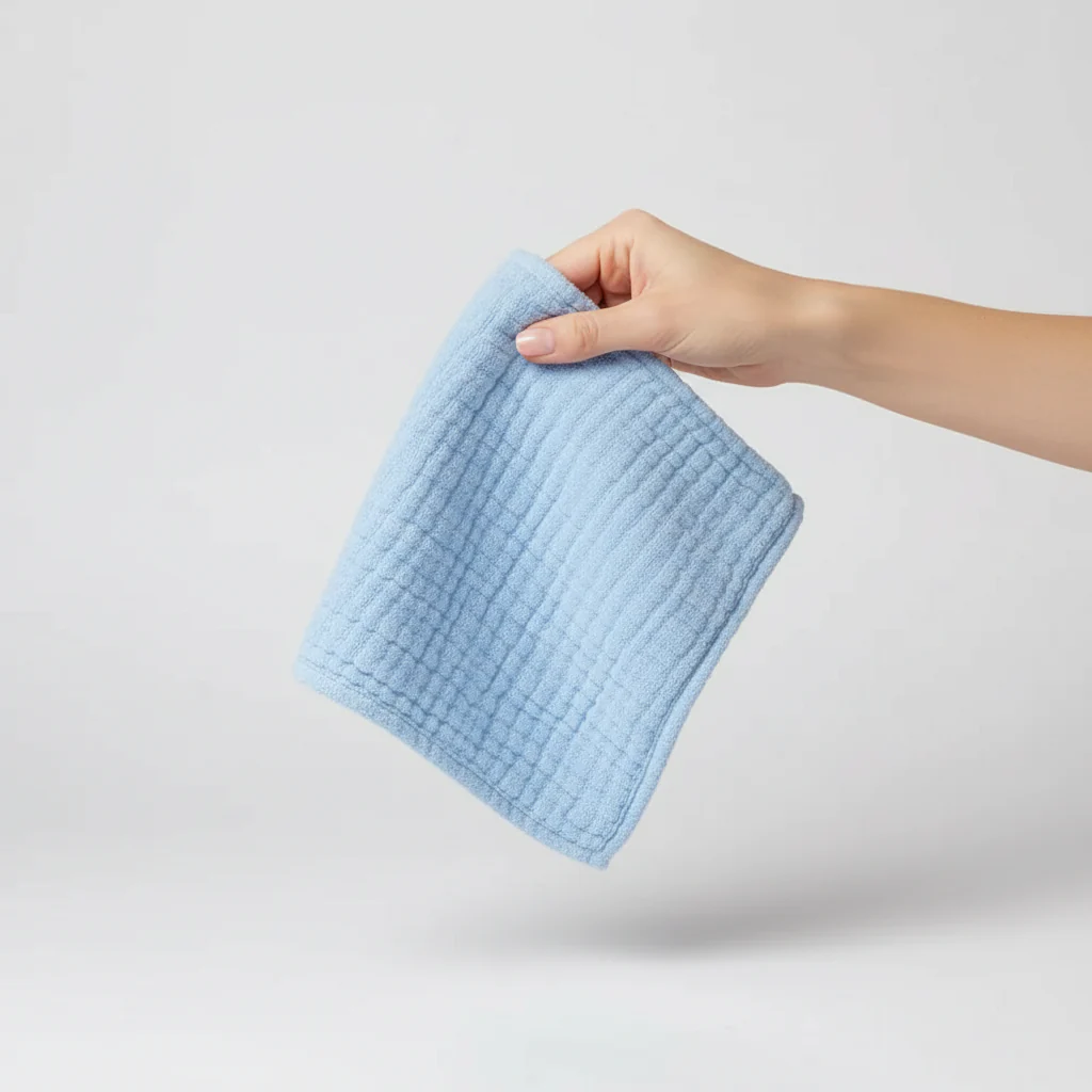 5-pack of dish towels - MiniTowel - Image 2
