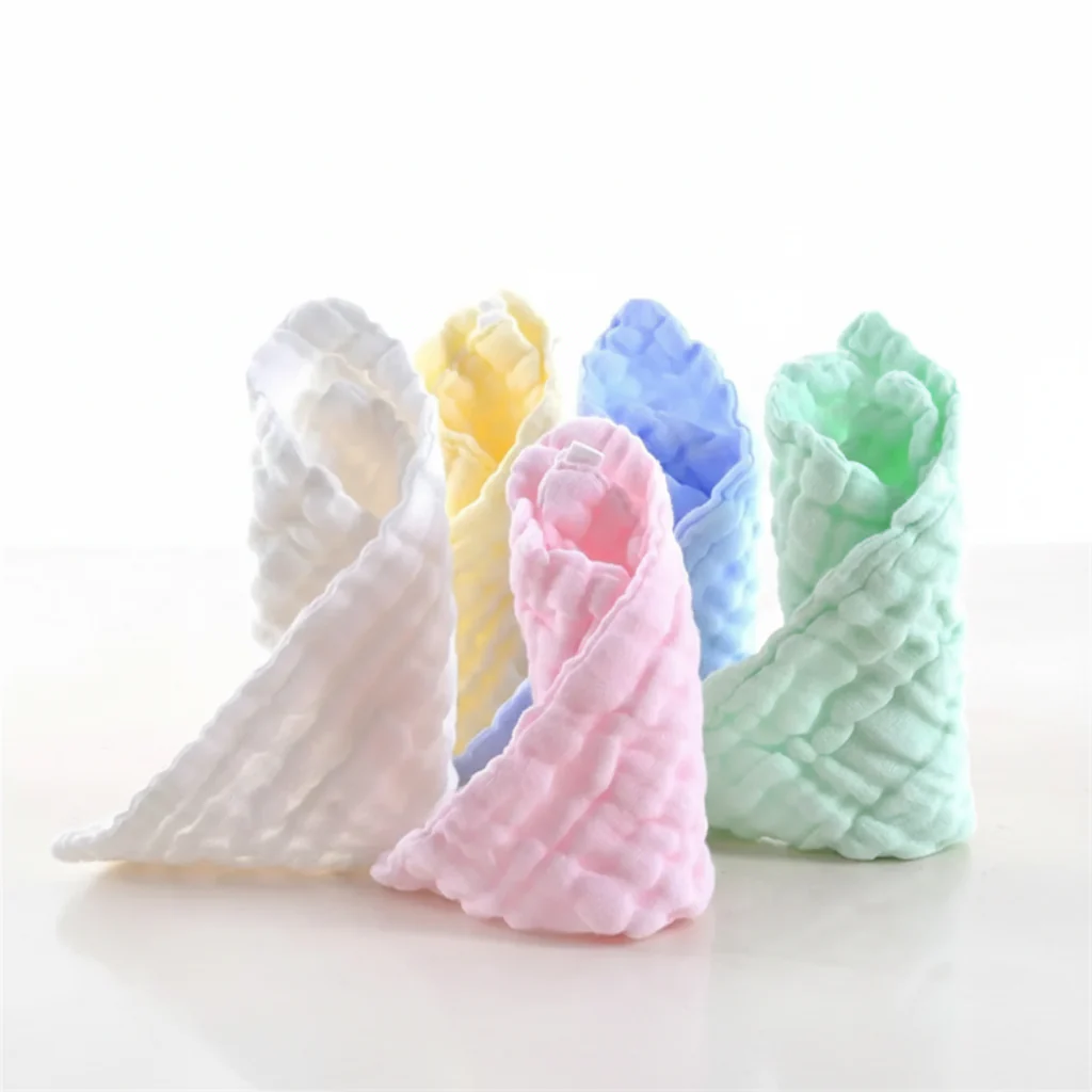 5-pack of dish towels - MiniTowel - Image 4