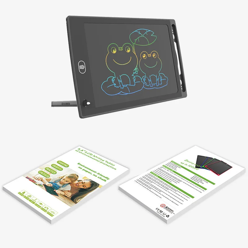 6.5" LCD Drawing Tablet - MagicSketch - Image 6