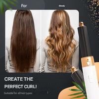 7-in-1 Hair Dryer Brush & Airstyler – Lyra - Image 11