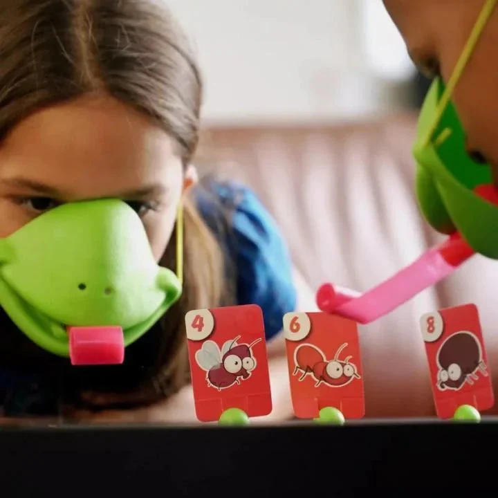 Active Frog Game for Young and Old - FrogFlip - Image 3