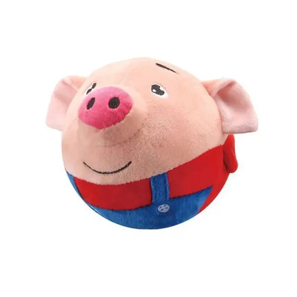 Active Moving Dog Toy - Rover - Image 6