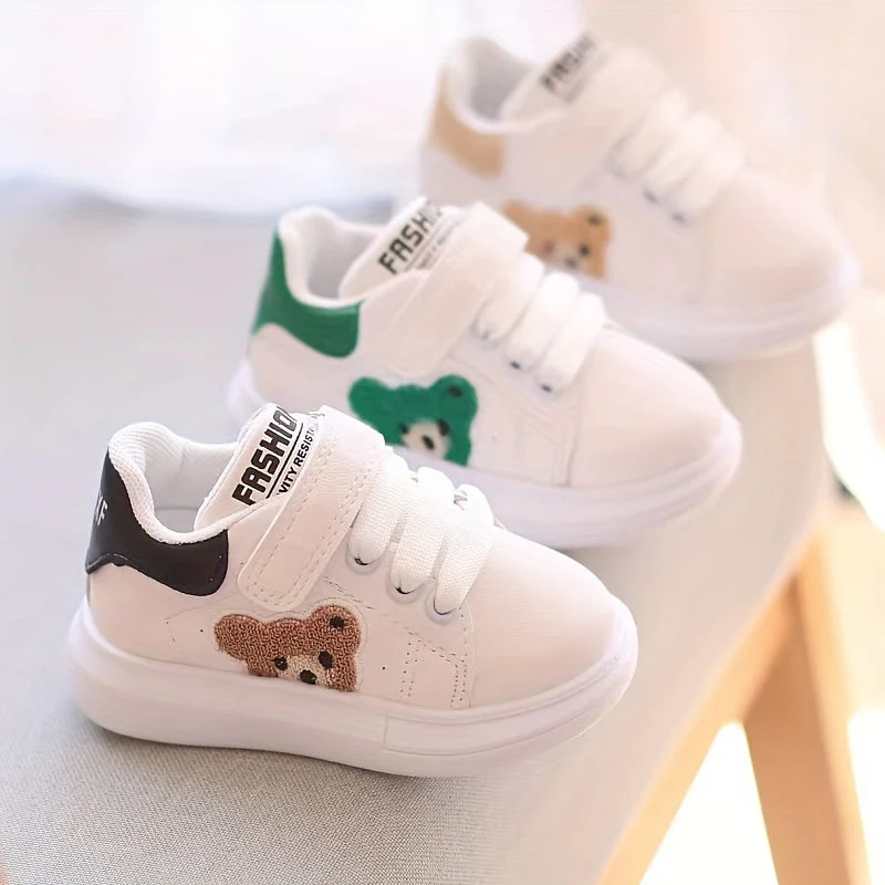 Active Sneakers for Toddlers - WildCub - Image 6