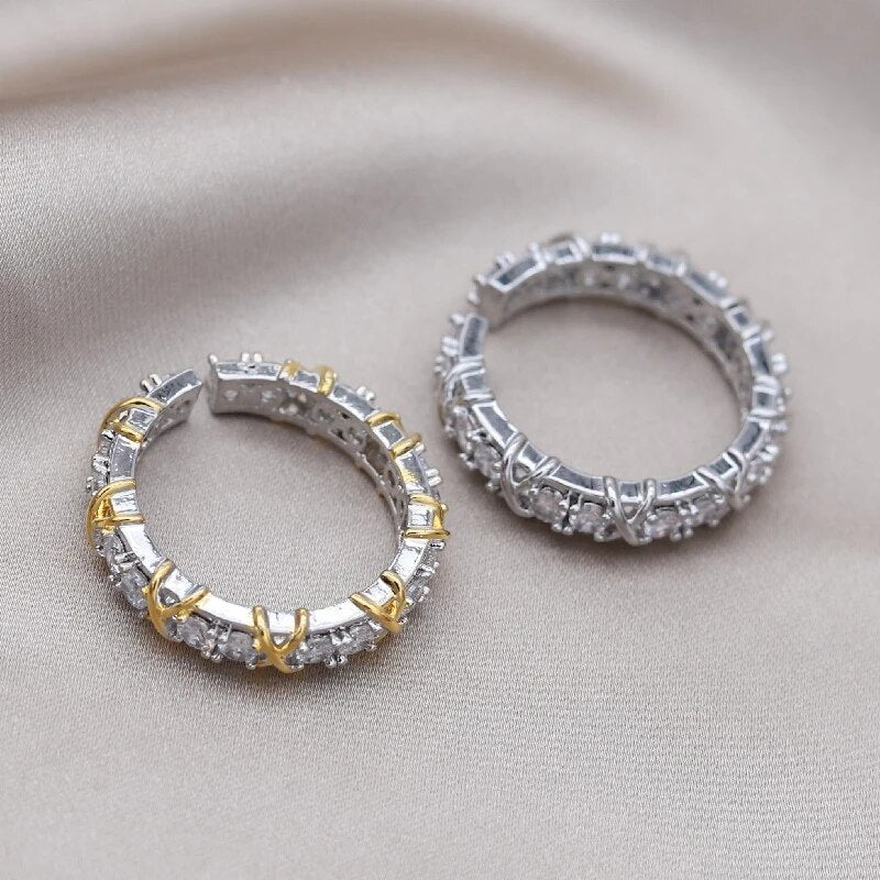 Adjustable Anxiety and Digestion Ring | Wellness Jewellery - Image 7