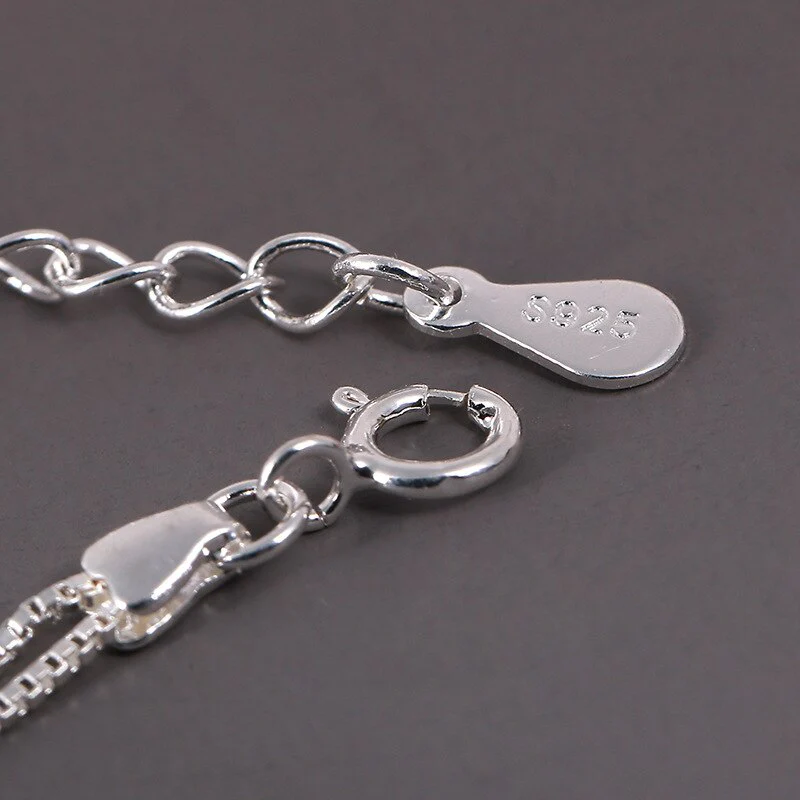 Adjustable Bracelet with Delicate Stars - Image 5