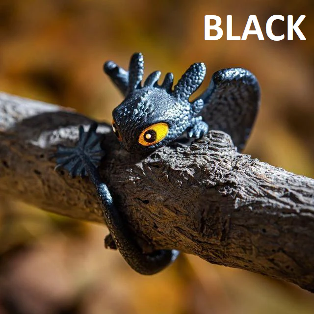 Adjustable Dragon Rings | Couple Jewellery - Image 3