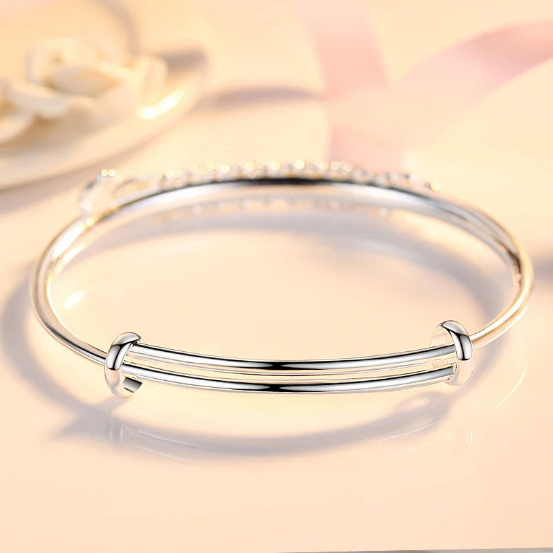 Adjustable Elegant Design Phoenix Bracelet - Image 3
