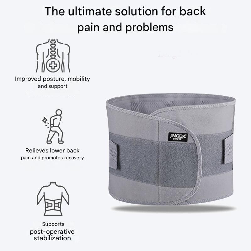 Adjustable Lumbar Support - CoreSupport - Image 17