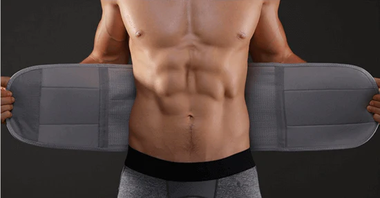 Adjustable Lumbar Support - CoreSupport - Image 3