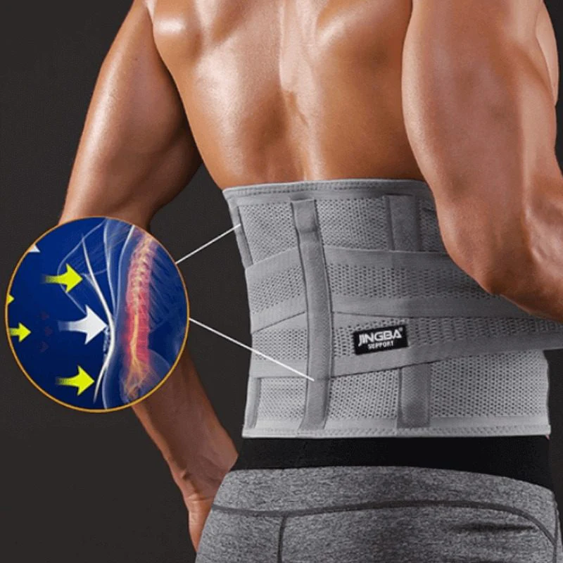 Adjustable Lumbar Support - CoreSupport - Image 6