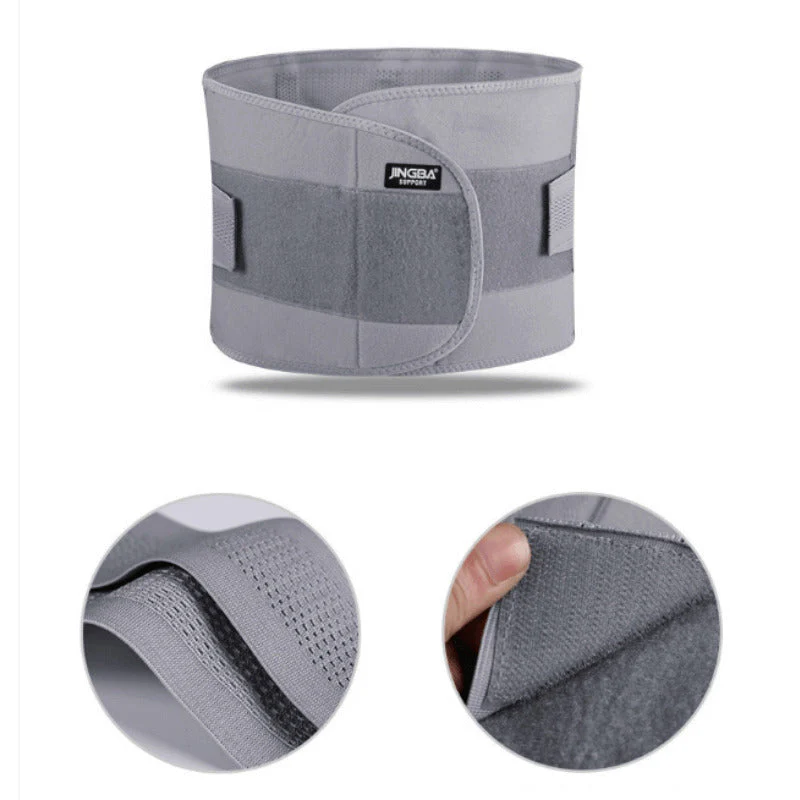 Adjustable Lumbar Support - CoreSupport - Image 7