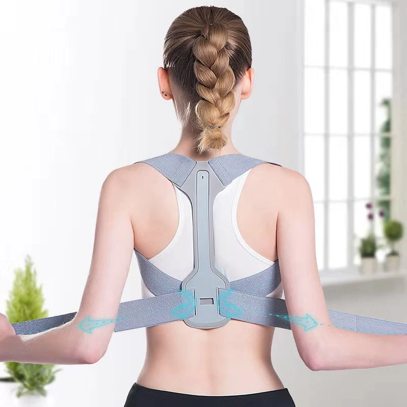 Adjustable Posture Corrector - BackGuard - Image 2