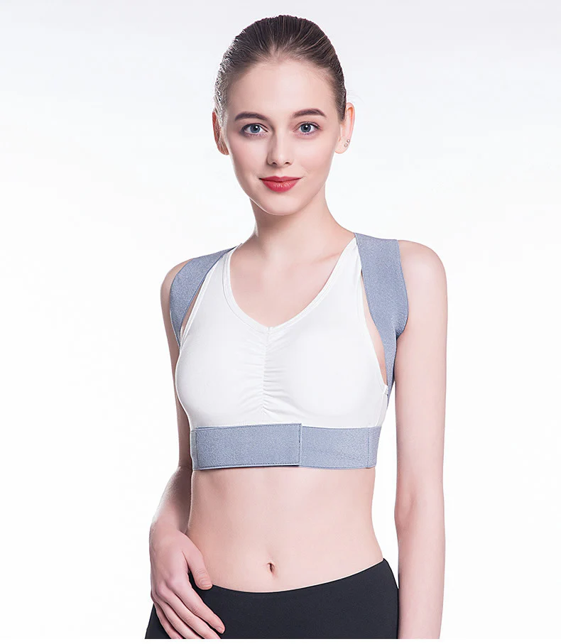 Adjustable Posture Corrector - BackGuard - Image 3
