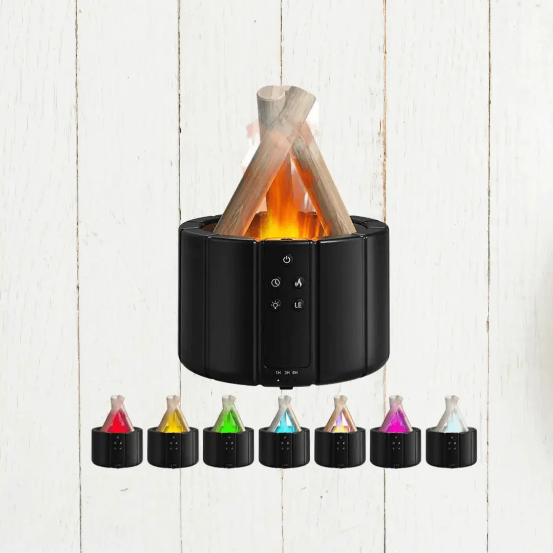 Air Humidifier - FlameMist - Image 5