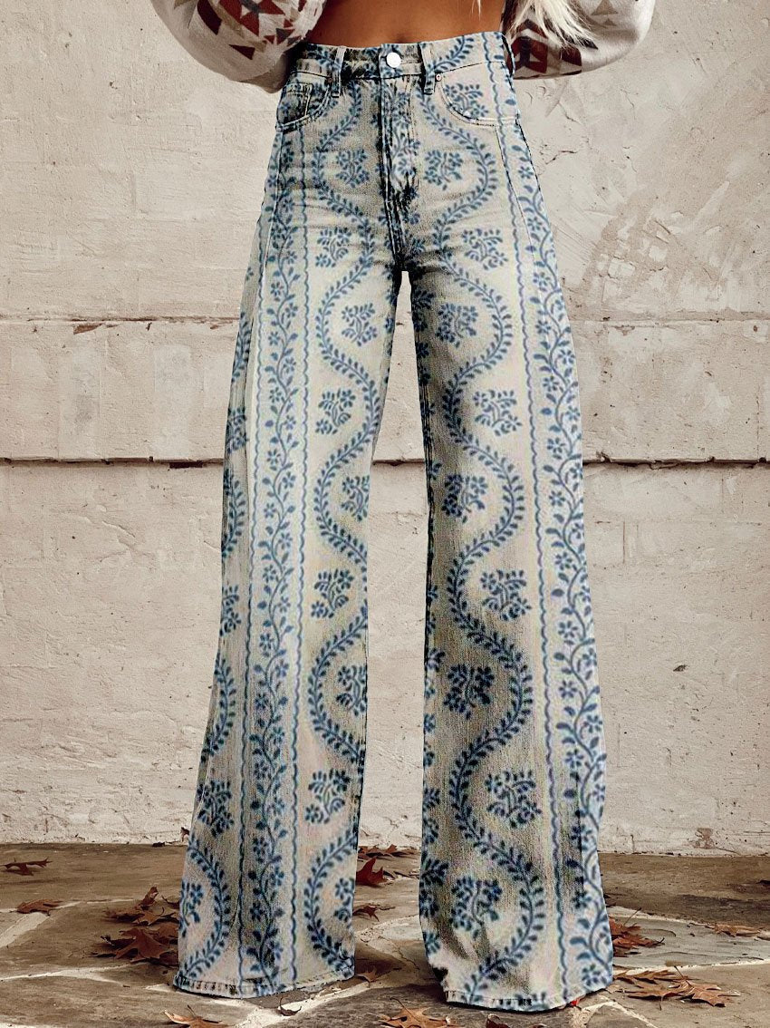 Airy Women’s Long Pants – Lina - Image 11
