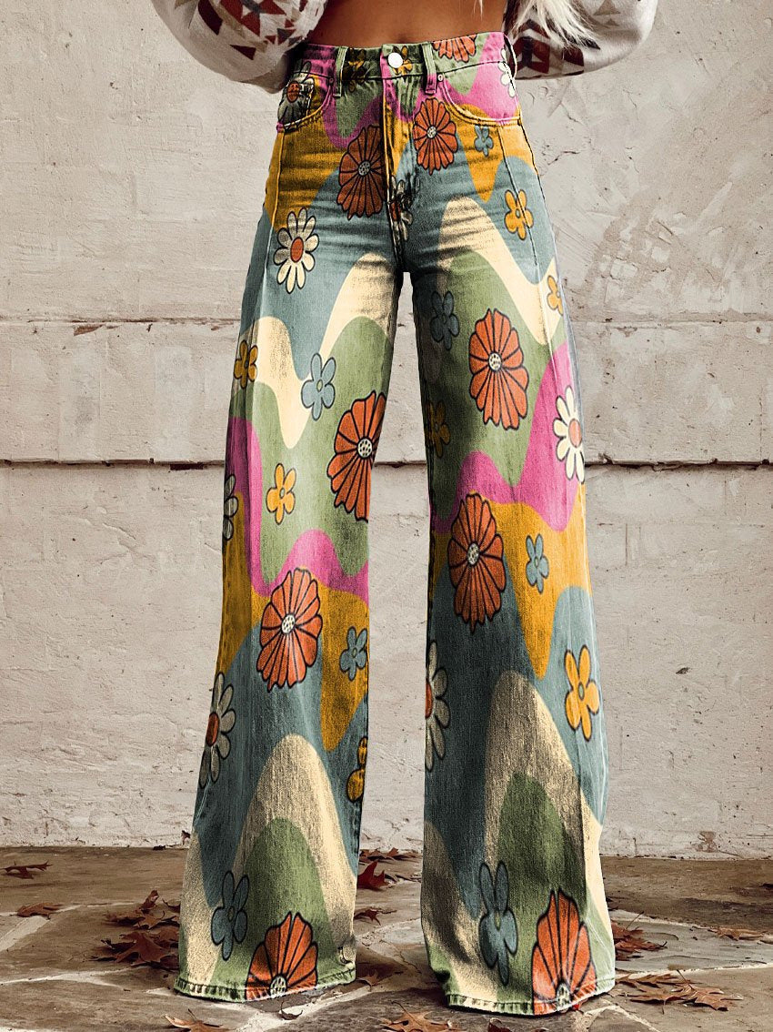 Airy Women’s Long Pants – Lina - Image 9