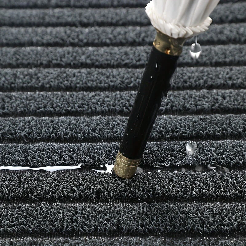 All-Season Door Mat for Indoor and Outdoor Use - WeatherGuard Pro - Image 10