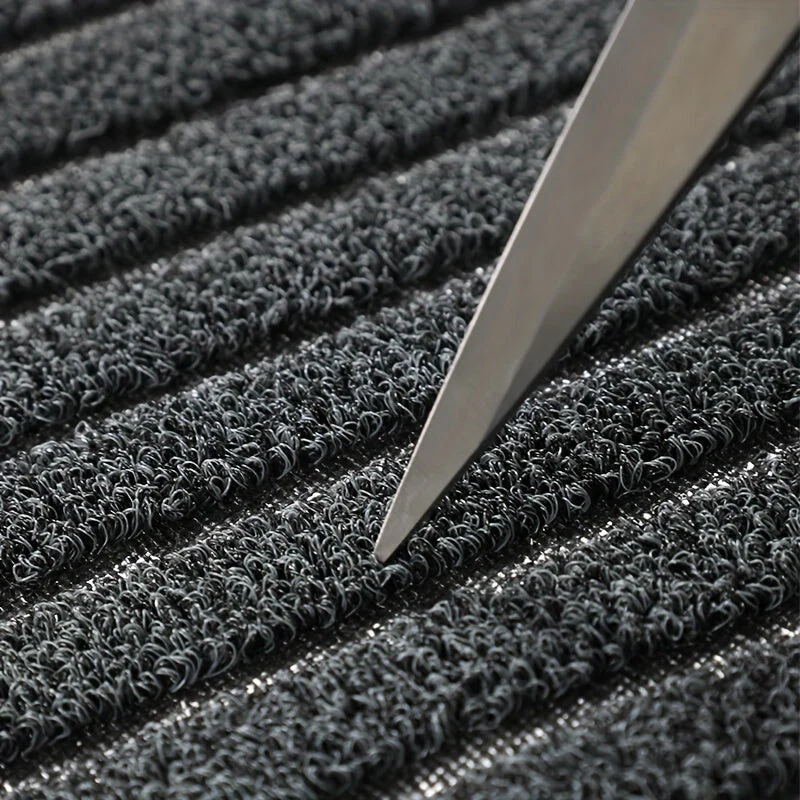 All-Season Door Mat for Indoor and Outdoor Use - WeatherGuard Pro - Image 13