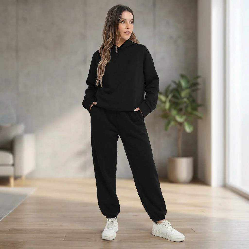 All Season Tracksuit for Women - Teresa