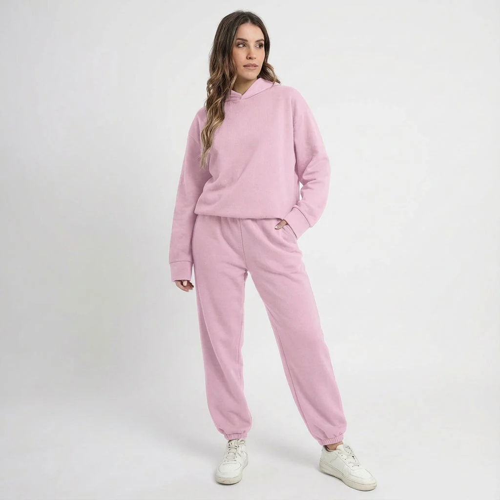 All Season Tracksuit for Women - Teresa - Image 10
