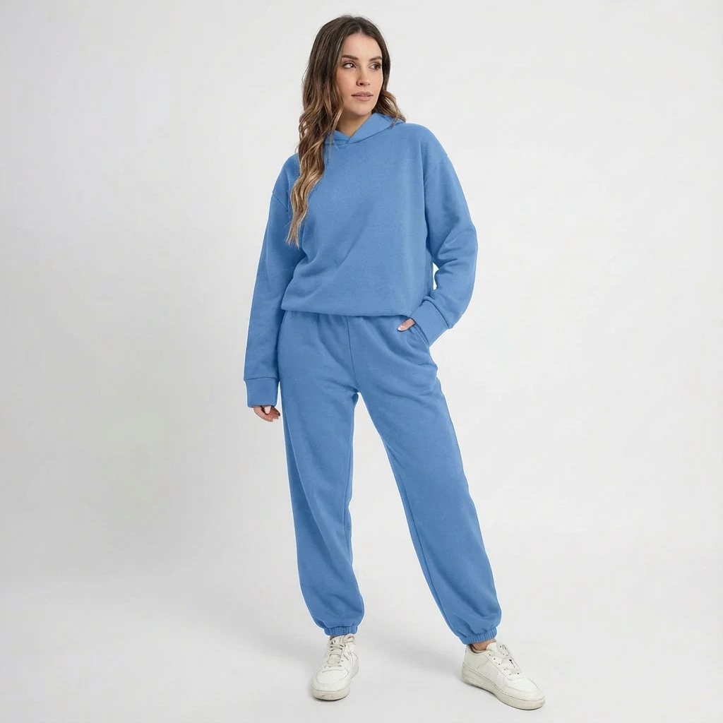 All Season Tracksuit for Women - Teresa - Image 11