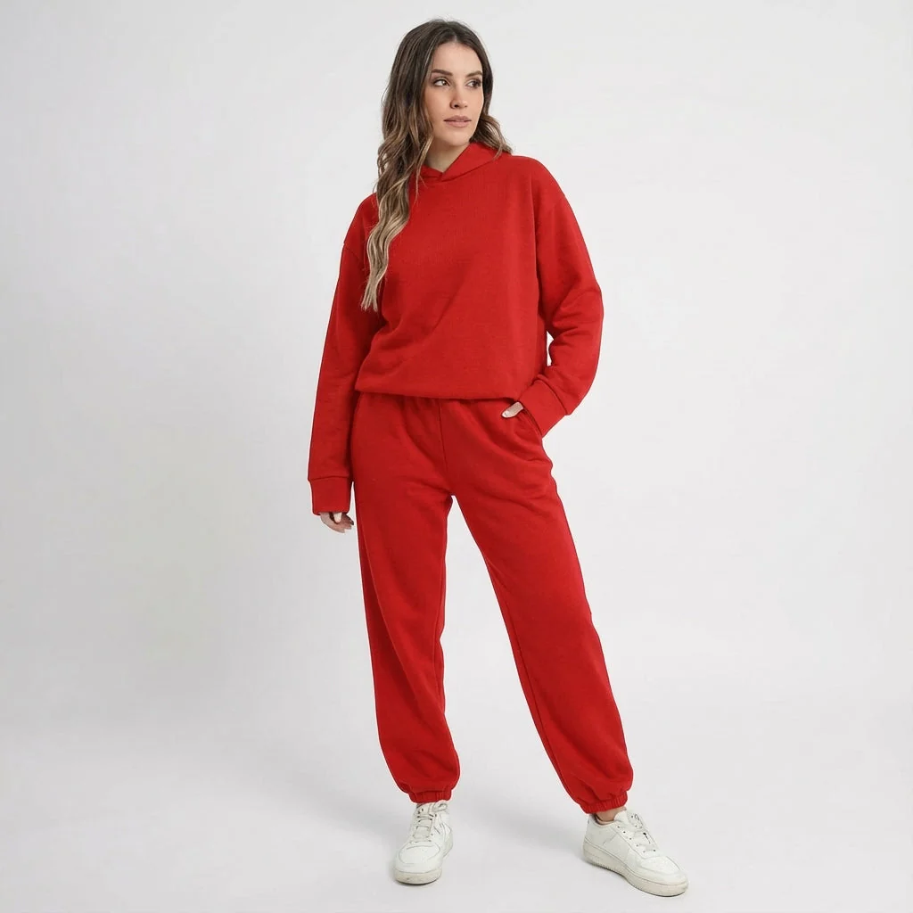 All Season Tracksuit for Women - Teresa - Image 12