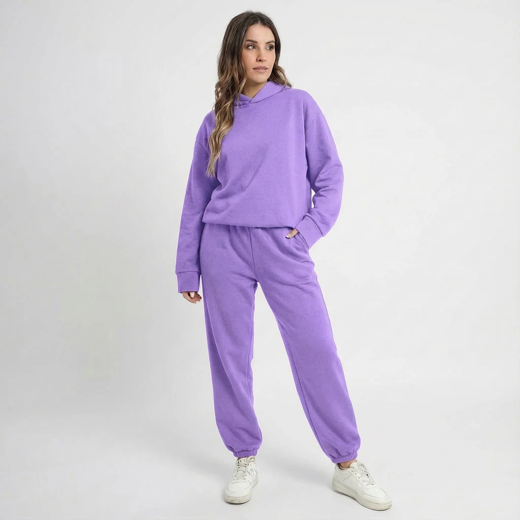 All Season Tracksuit for Women - Teresa - Image 13