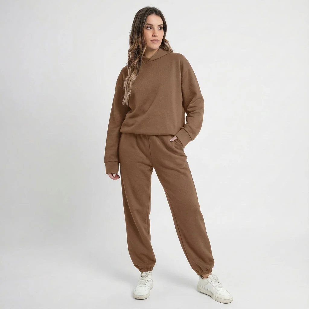 All Season Tracksuit for Women - Teresa - Image 5
