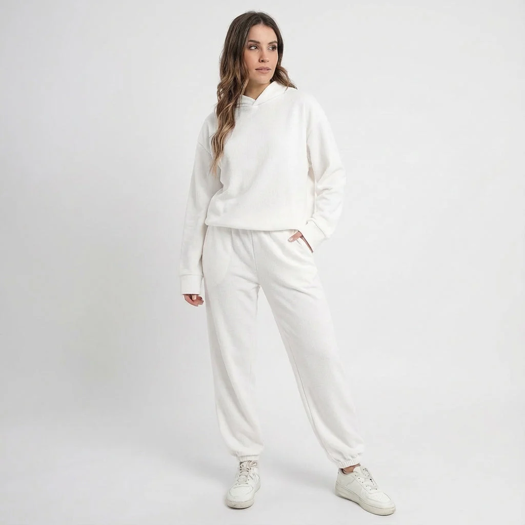 All Season Tracksuit for Women - Teresa - Image 6