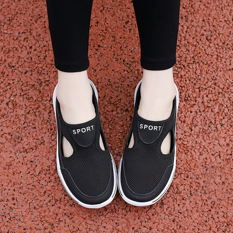 Alvaro's Arch Support Breathable Slippers for Men - Image 8