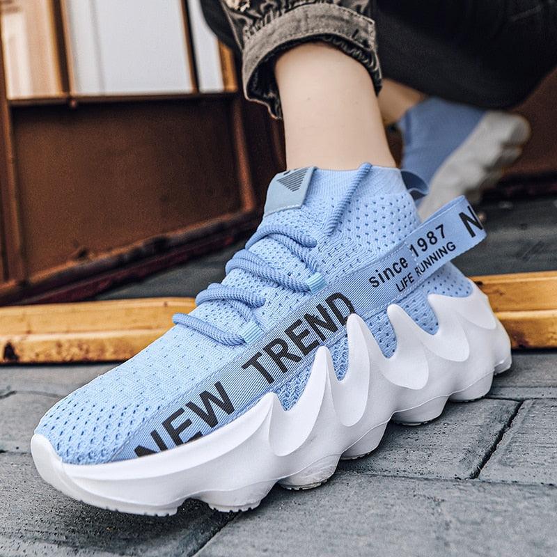 AmeliaSneaks – Women's Non-Slip Sneakers - Image 5
