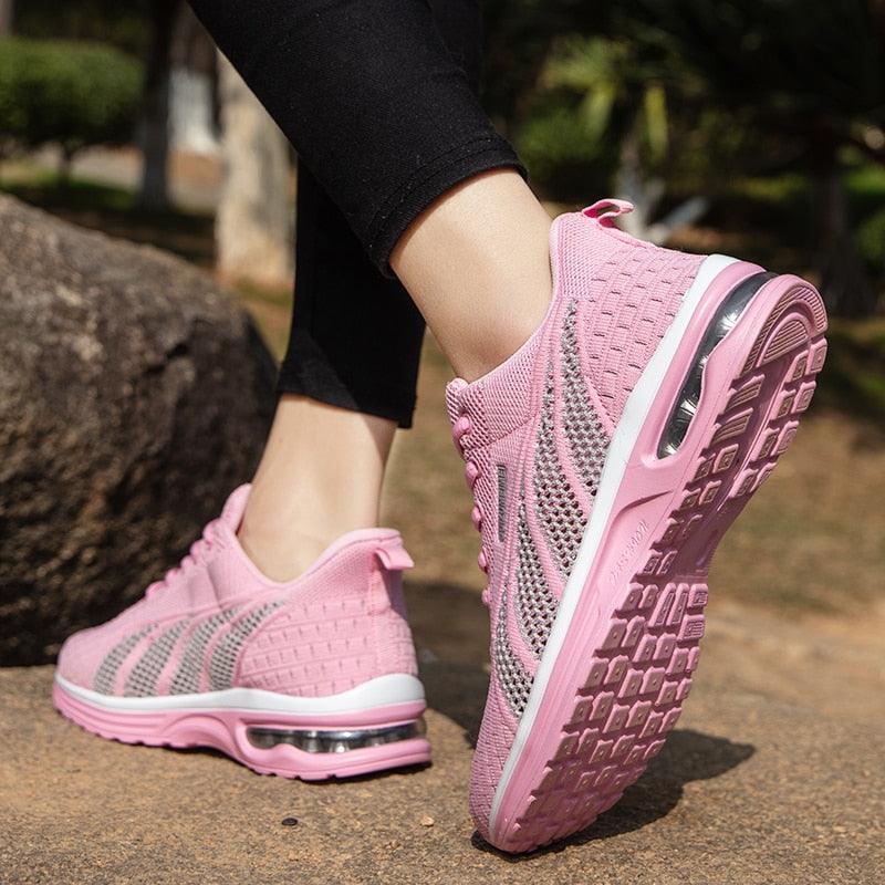 AnneliesShoes | Women’s Sports Shoes with Extreme Shock Absorption - Image 7