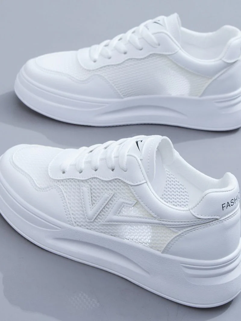 AnnemoonSneaks | Women’s Trendy Sneakers - Image 2