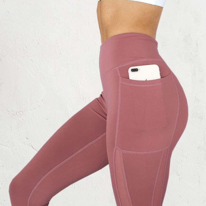 Anti-Cellulitis Shaping Legging - Ava - Image 3