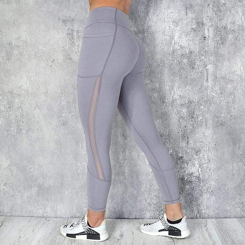 Anti-Cellulitis Shaping Legging - Ava - Image 6