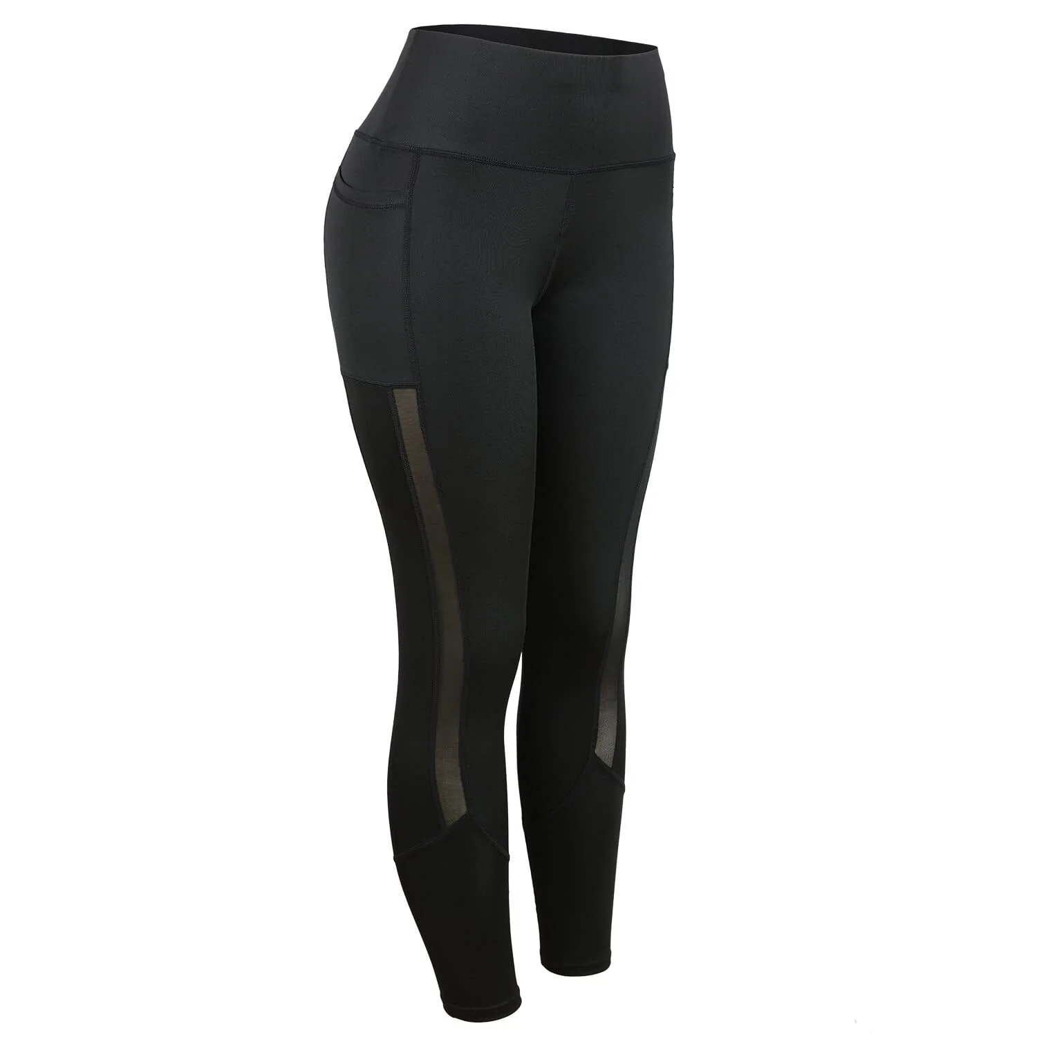 Anti-Cellulitis Shaping Legging - Ava - Image 7