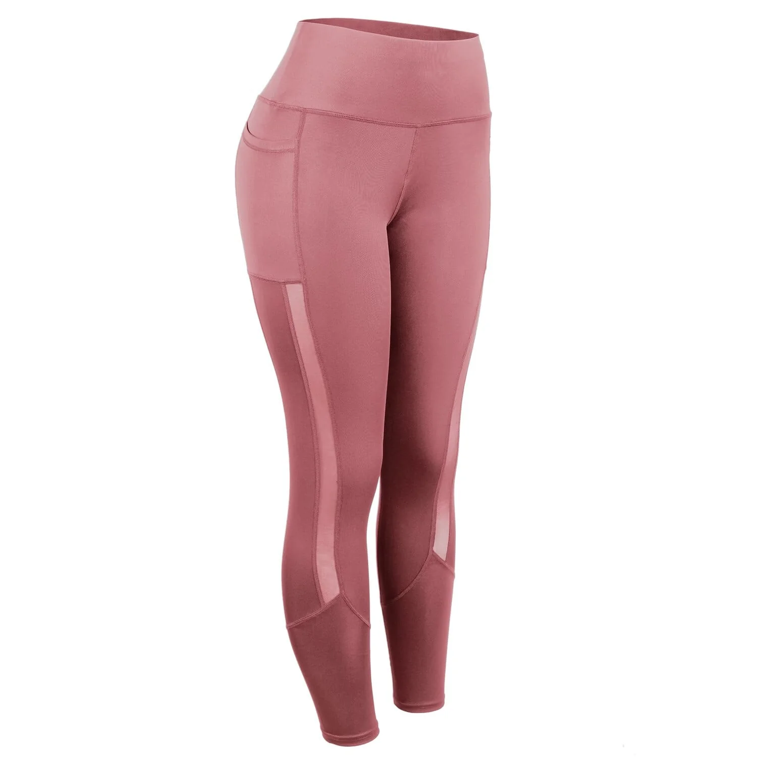 Anti-Cellulitis Shaping Legging - Ava - Image 9