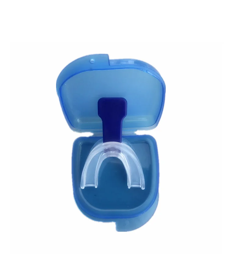 Anti-Snore Mouth Guard Against Teeth Grinding - NightGuard - Image 3