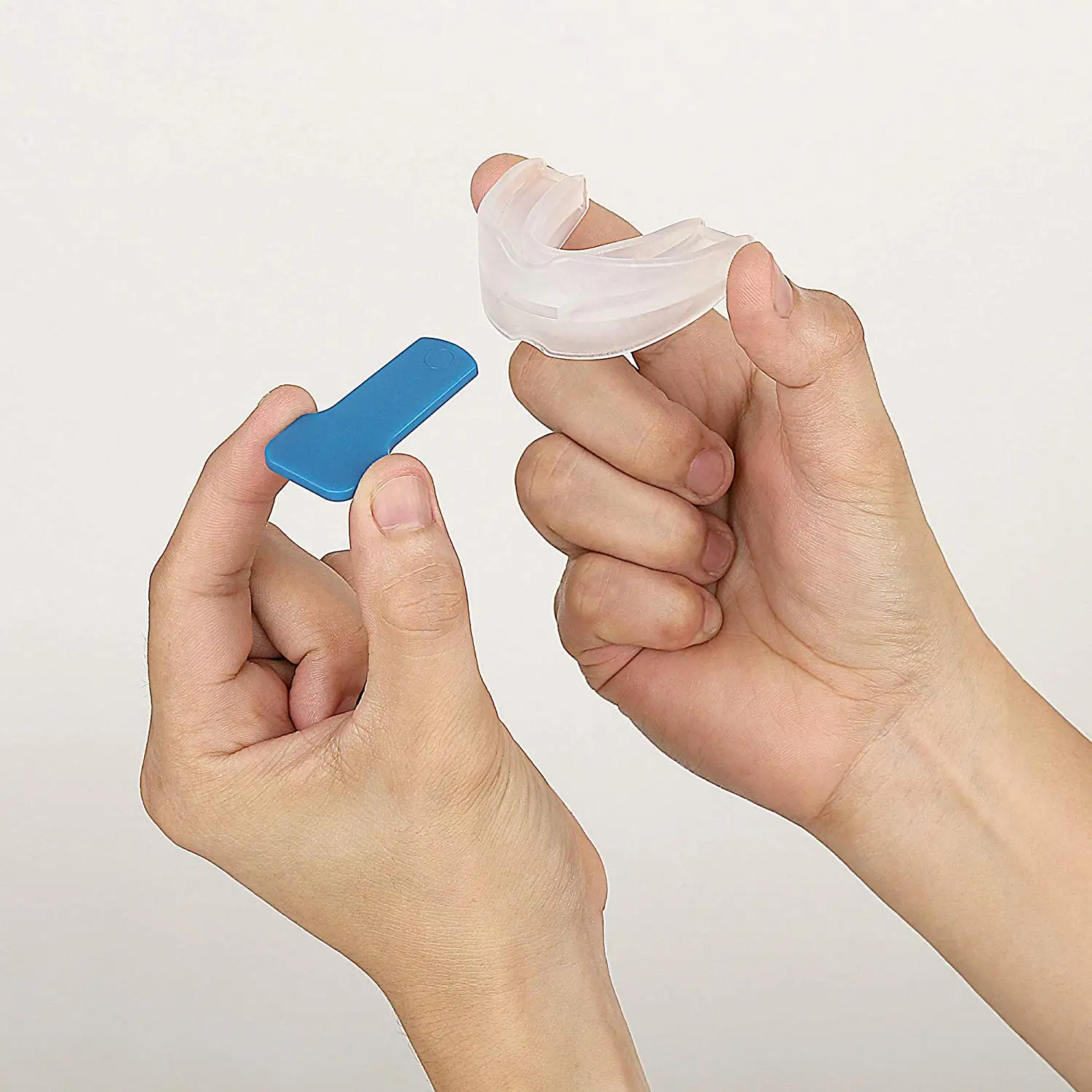 Anti-Snore Mouth Guard Against Teeth Grinding - NightGuard - Image 5