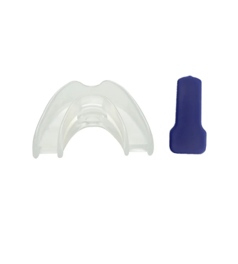 Anti-Snore Mouth Guard Against Teeth Grinding - NightGuard - Image 6