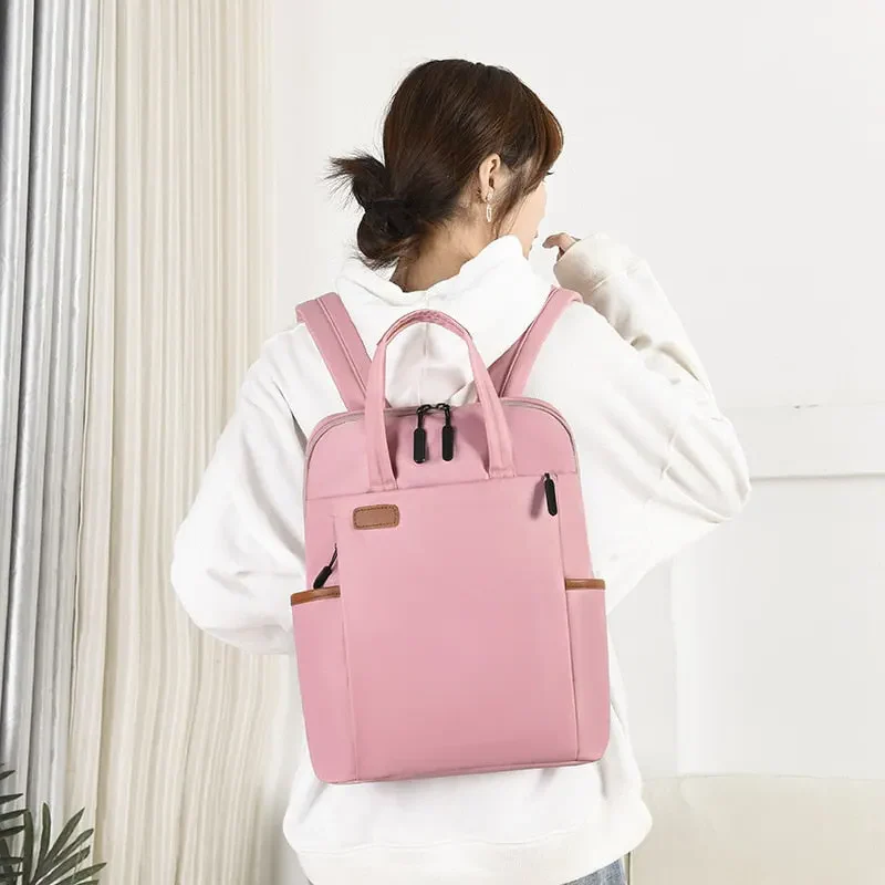 Anti-Theft Backpack - Nova - Image 5