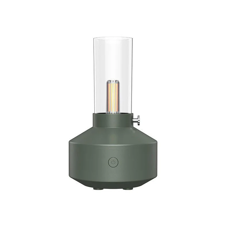 Aromatherapy Diffuser with Night Light - GlowMist - Image 7