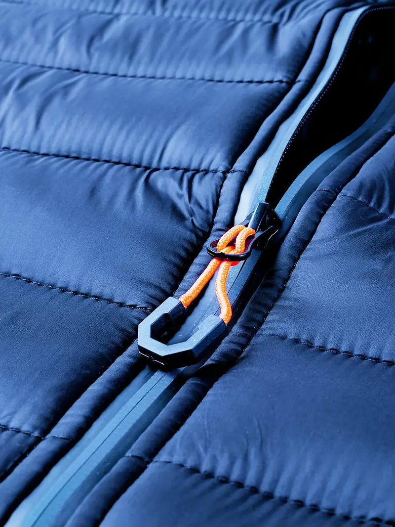 Arwen Women's Winter Puffer Jacket with Hood - Image 13