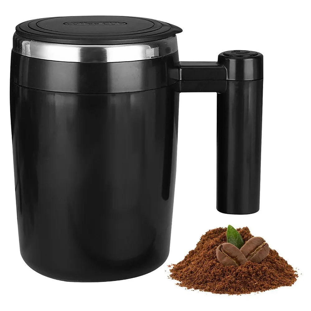 Auto-Stirring Mug - AutoBlend - Image 3